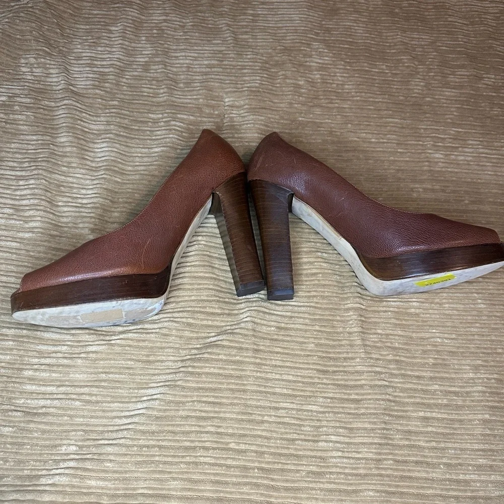 Michael Kors never used
